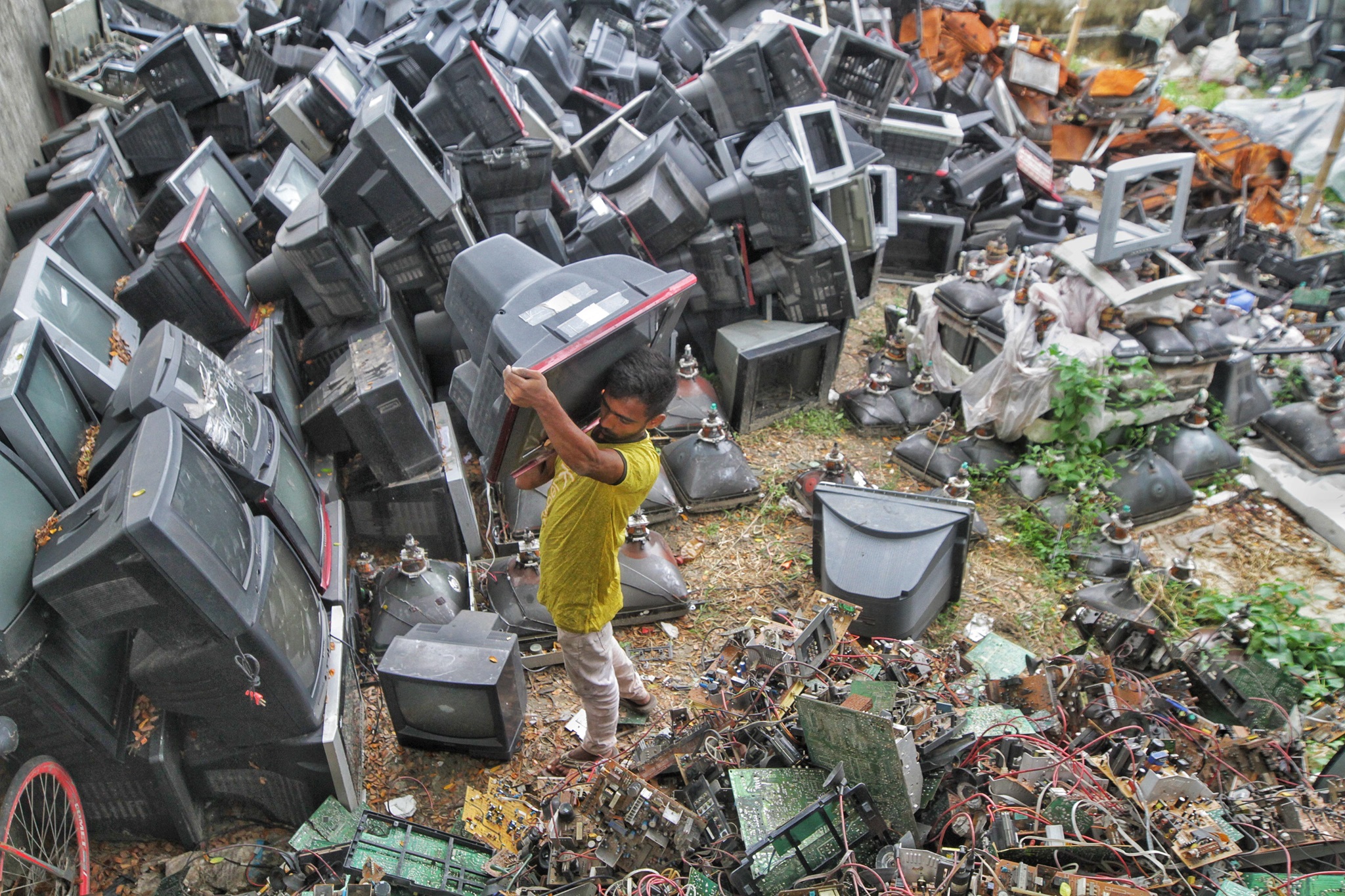 ewaste